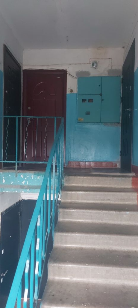 Продажа 2-комнатной квартиры, Мулино, Новая,  8