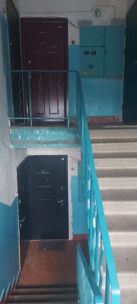 Продажа 2-комнатной квартиры, Мулино, Новая,  8