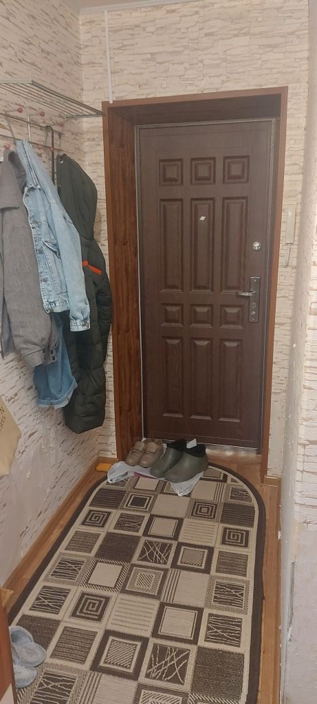 Продажа 2-комнатной квартиры, Мулино, Новая,  8