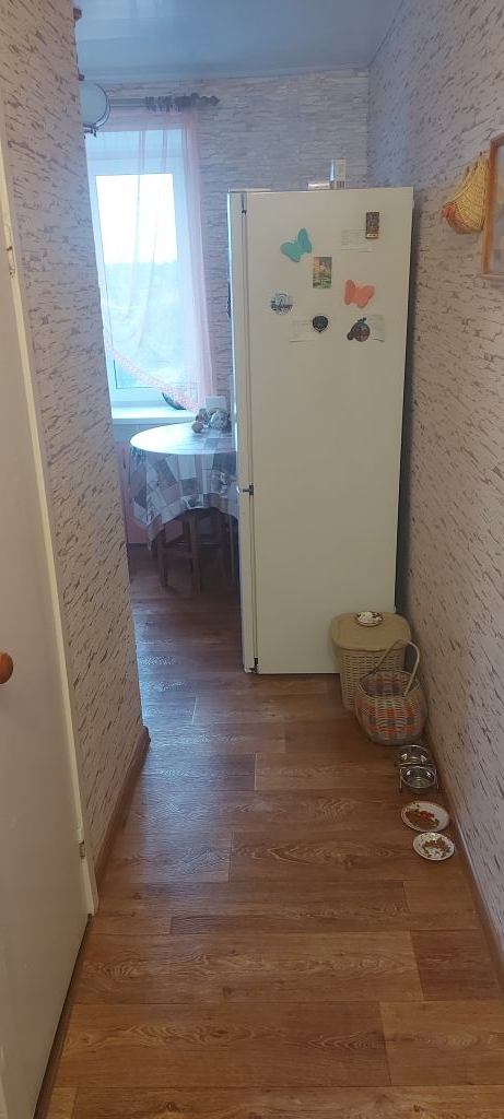 Продажа 2-комнатной квартиры, Мулино, Новая,  8