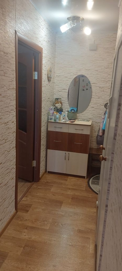 Продажа 2-комнатной квартиры, Мулино, Новая,  8