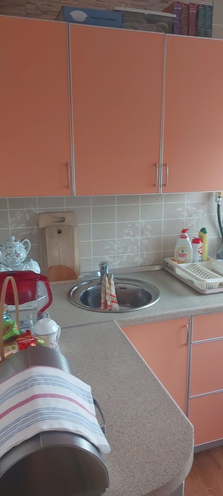 Продажа 2-комнатной квартиры, Мулино, Новая,  8