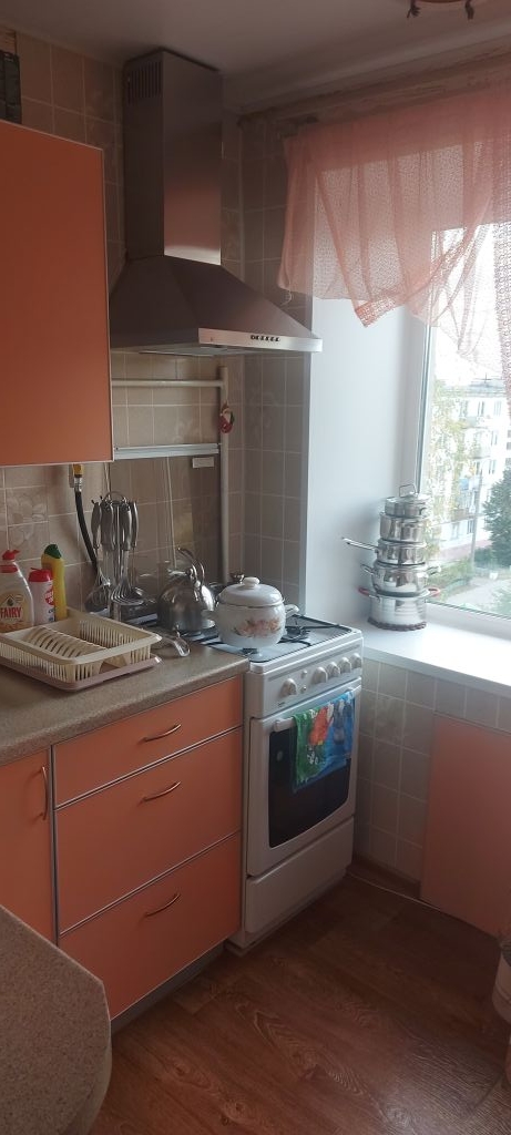 Продажа 2-комнатной квартиры, Мулино, Новая,  8