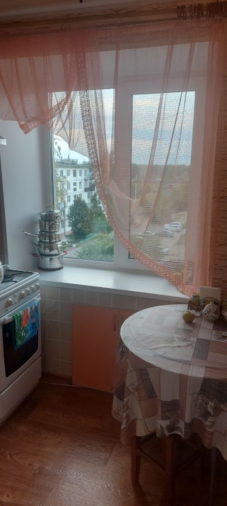 Продажа 2-комнатной квартиры, Мулино, Новая,  8