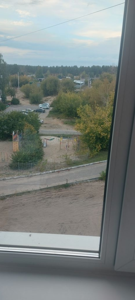 Продажа 2-комнатной квартиры, Мулино, Новая,  8