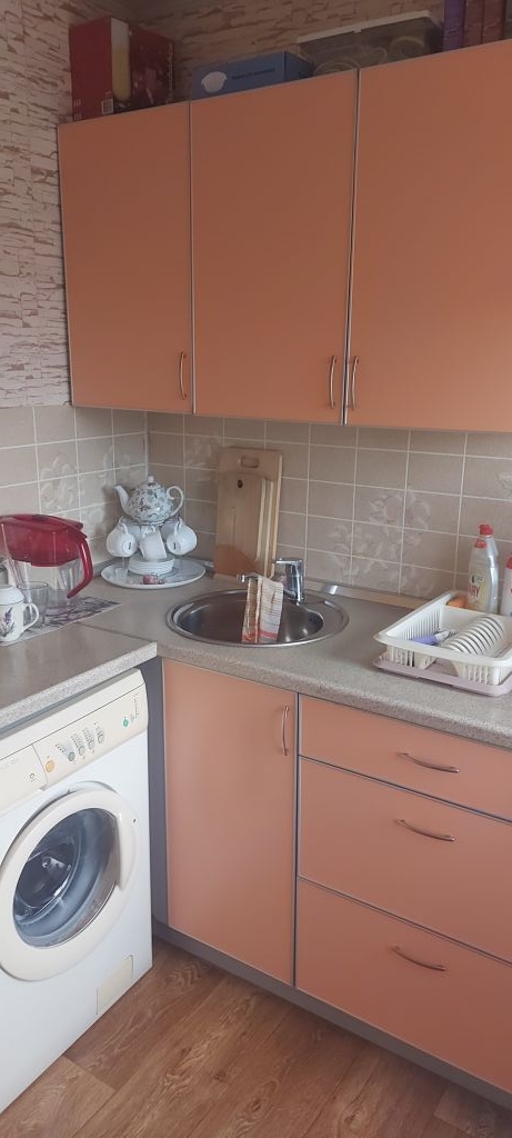 Продажа 2-комнатной квартиры, Мулино, Новая,  8