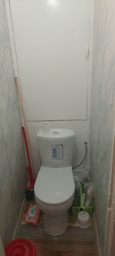 Продажа 2-комнатной квартиры, Мулино, Новая,  8