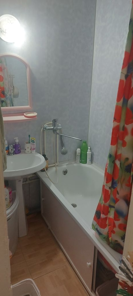 Продажа 2-комнатной квартиры, Мулино, Новая,  8