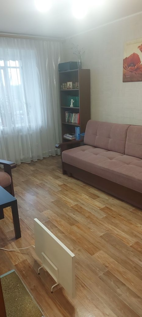 Продажа 2-комнатной квартиры, Мулино, Новая,  8