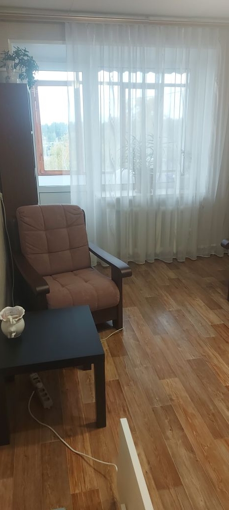 Продажа 2-комнатной квартиры, Мулино, Новая,  8