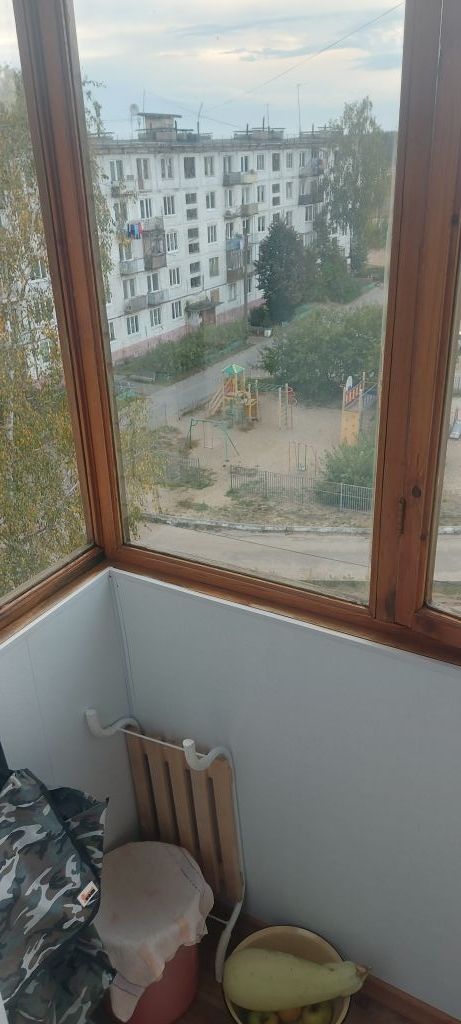 Продажа 2-комнатной квартиры, Мулино, Новая,  8