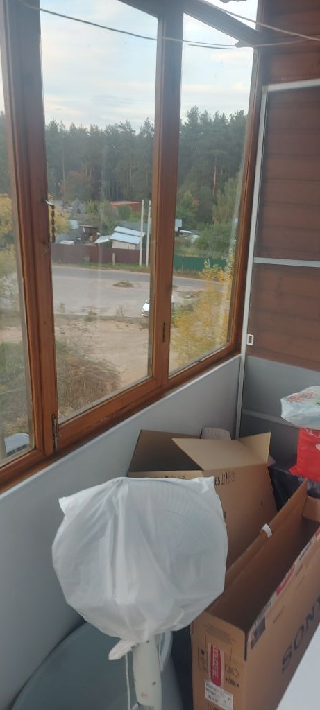 Продажа 2-комнатной квартиры, Мулино, Новая,  8