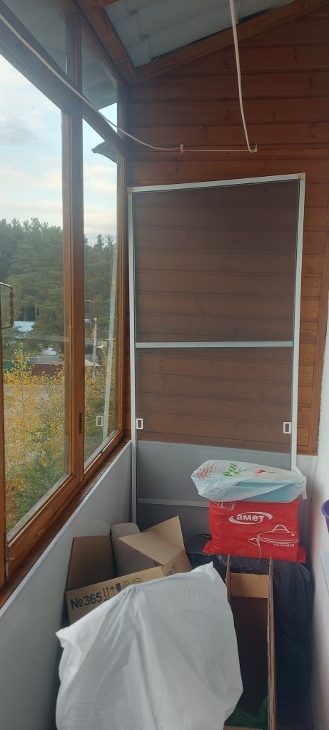 Продажа 2-комнатной квартиры, Мулино, Новая,  8