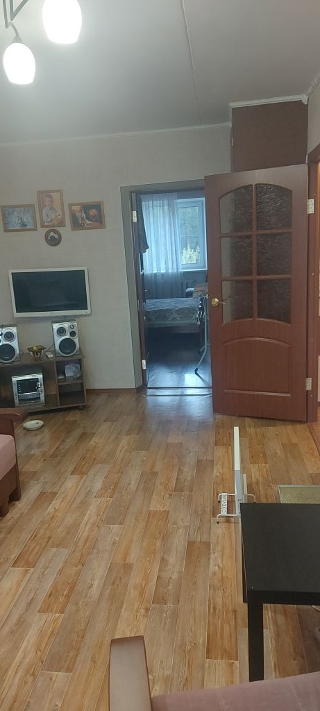 Продажа 2-комнатной квартиры, Мулино, Новая,  8