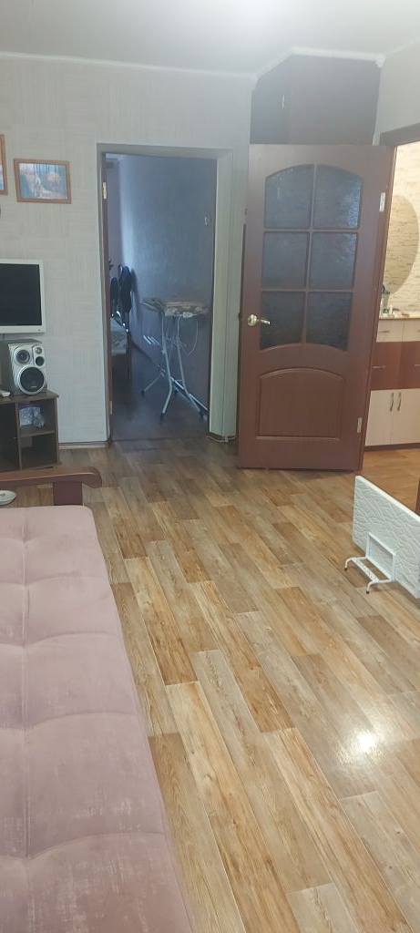 Продажа 2-комнатной квартиры, Мулино, Новая,  8