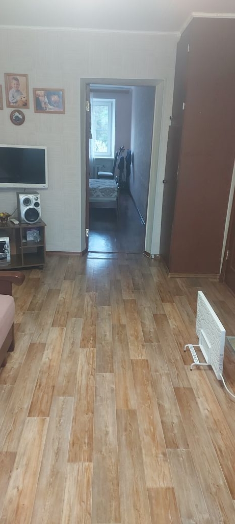 Продажа 2-комнатной квартиры, Мулино, Новая,  8