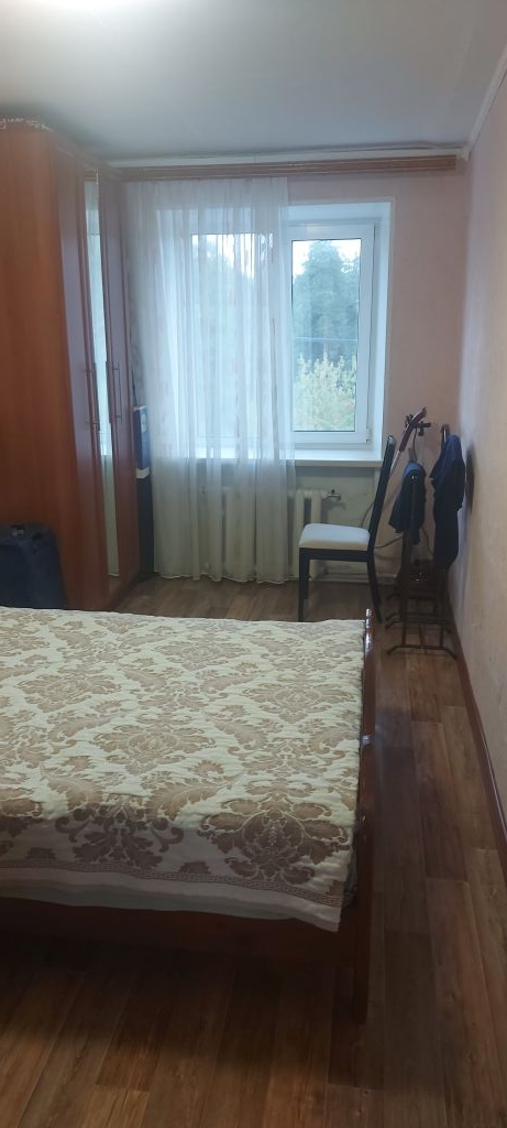 Продажа 2-комнатной квартиры, Мулино, Новая,  8