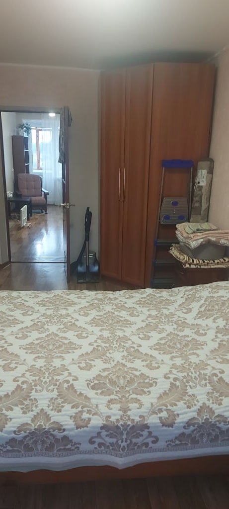 Продажа 2-комнатной квартиры, Мулино, Новая,  8