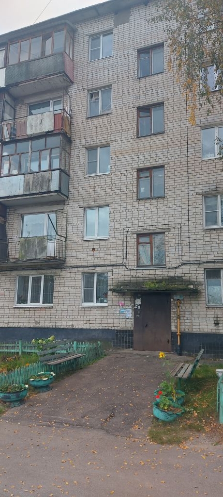 Продажа 2-комнатной квартиры, Мулино, Новая,  8