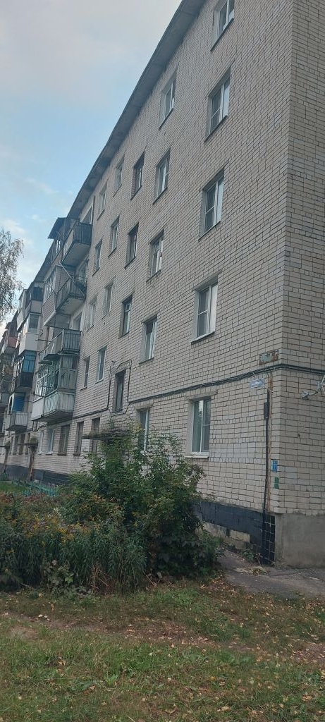 Продажа 2-комнатной квартиры, Мулино, Новая,  8