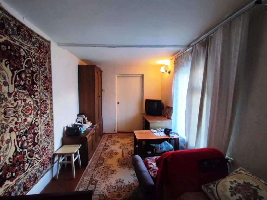 Продажа 3-комнатной квартиры, Кострома, Комсомольская ул,  72