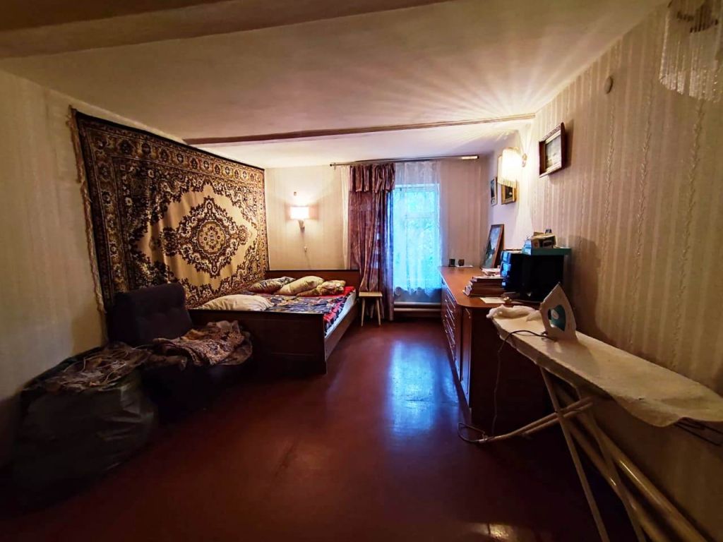 Продажа 3-комнатной квартиры, Кострома, Комсомольская ул,  72