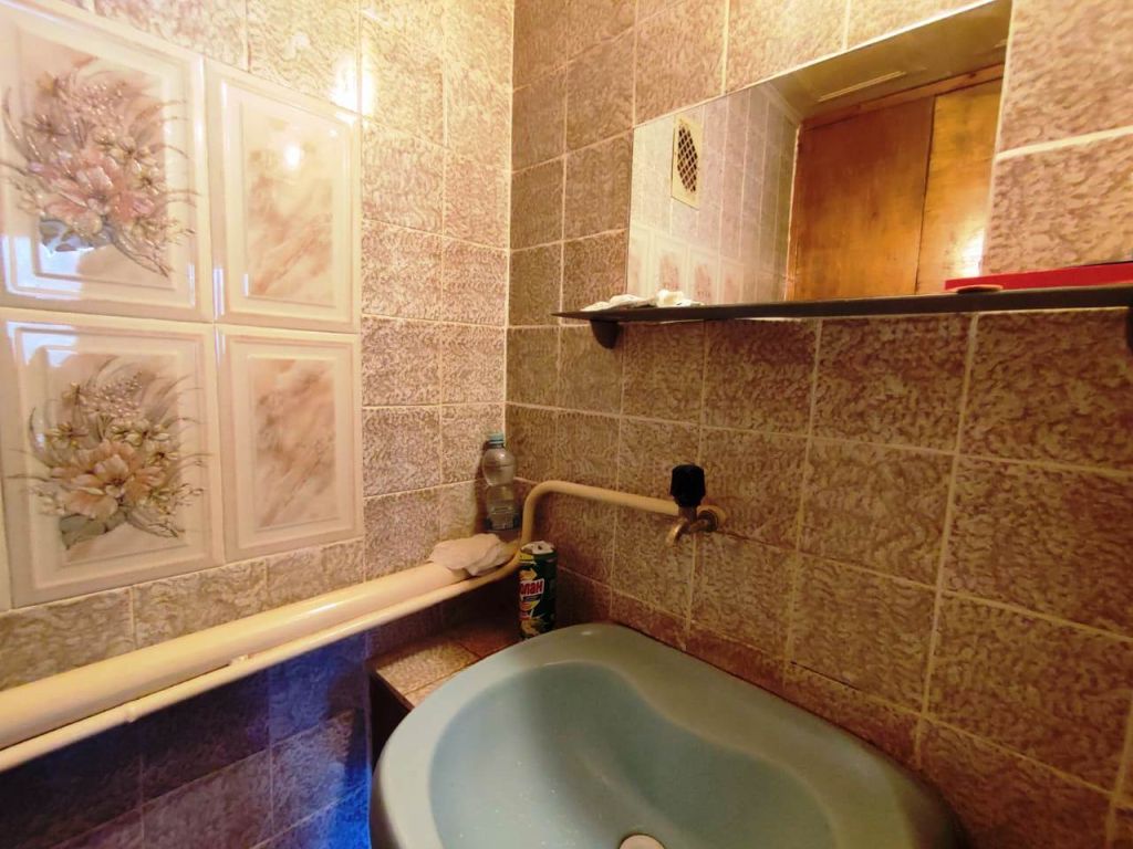 Продажа 3-комнатной квартиры, Кострома, Комсомольская ул,  72