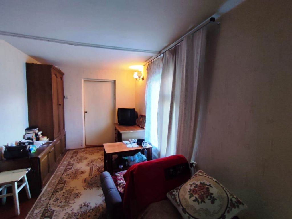 Продажа 3-комнатной квартиры, Кострома, Комсомольская ул,  72