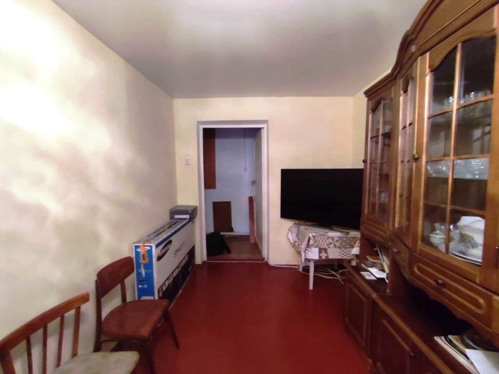 Продажа 3-комнатной квартиры, Кострома, Комсомольская ул,  72