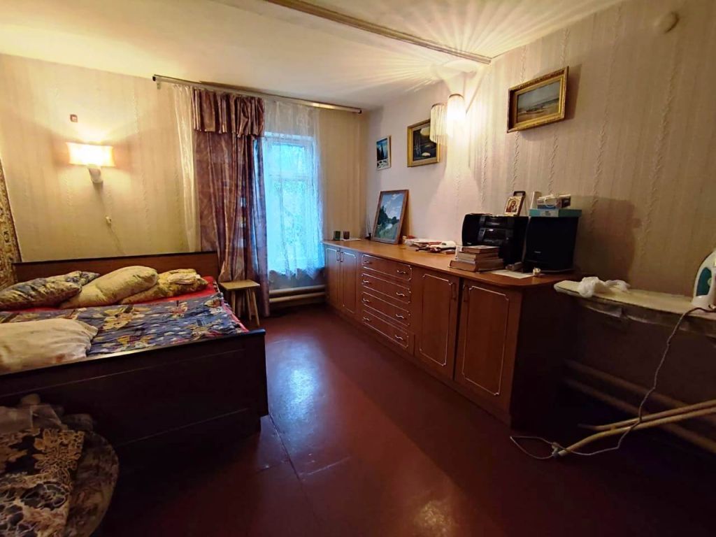 Продажа 3-комнатной квартиры, Кострома, Комсомольская ул,  72