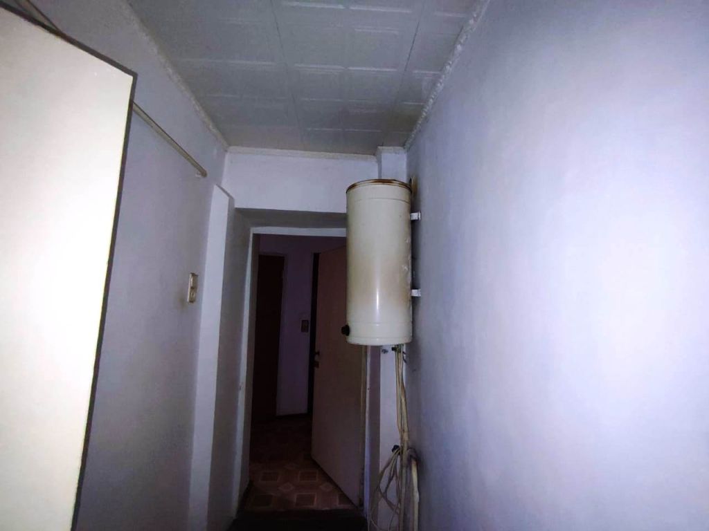 Продажа 3-комнатной квартиры, Кострома, Комсомольская ул,  72