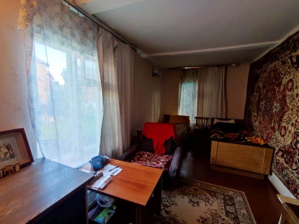 Продажа 3-комнатной квартиры, Кострома, Комсомольская ул,  72