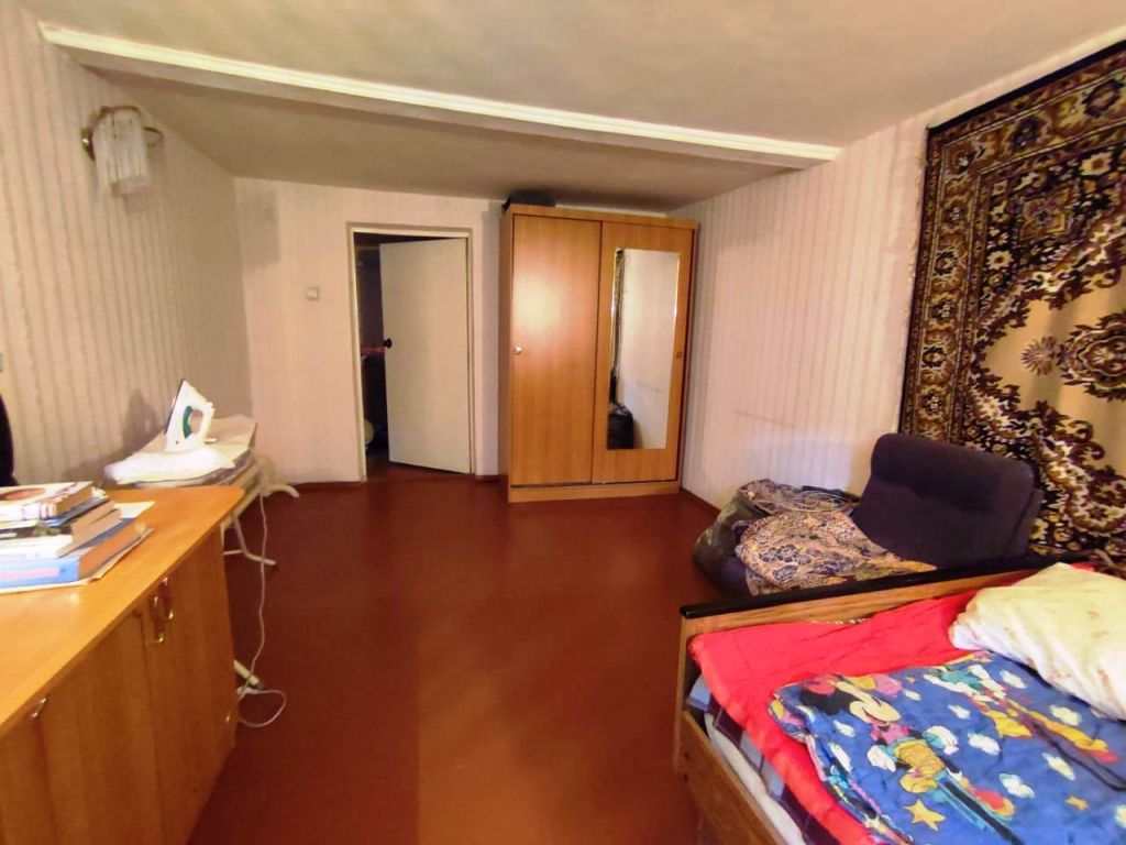 Продажа 3-комнатной квартиры, Кострома, Комсомольская ул,  72