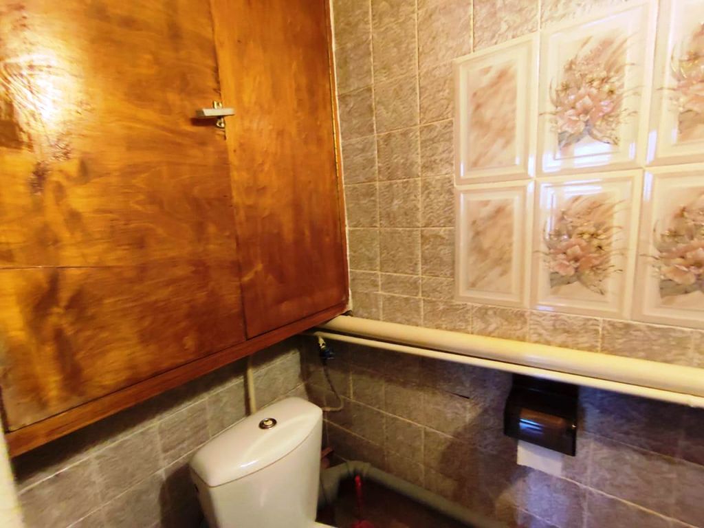 Продажа 3-комнатной квартиры, Кострома, Комсомольская ул,  72