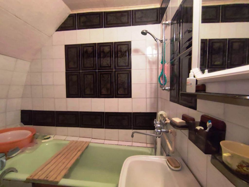 Продажа 3-комнатной квартиры, Кострома, Комсомольская ул,  72