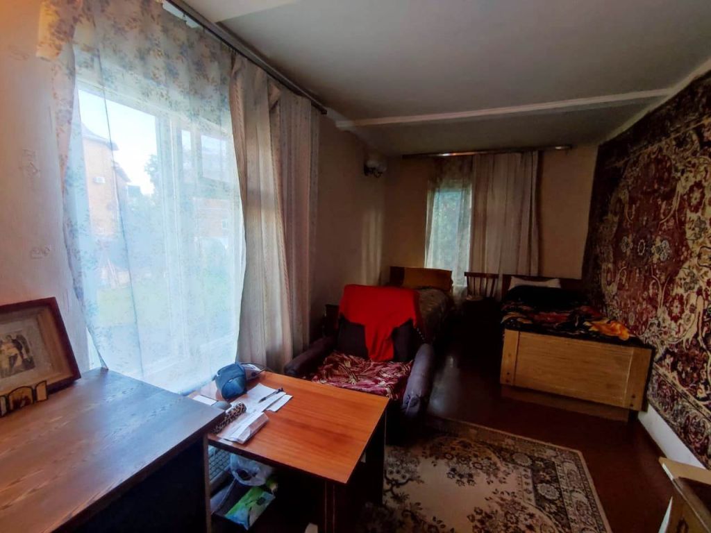 Продажа 3-комнатной квартиры, Кострома, Комсомольская ул,  72