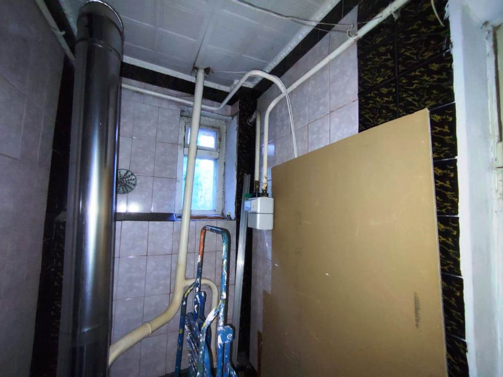 Продажа 3-комнатной квартиры, Кострома, Комсомольская ул,  72