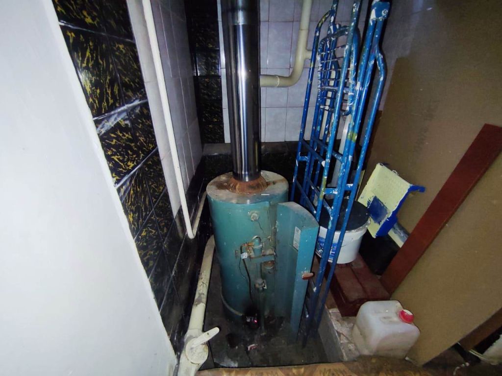 Продажа 3-комнатной квартиры, Кострома, Комсомольская ул,  72