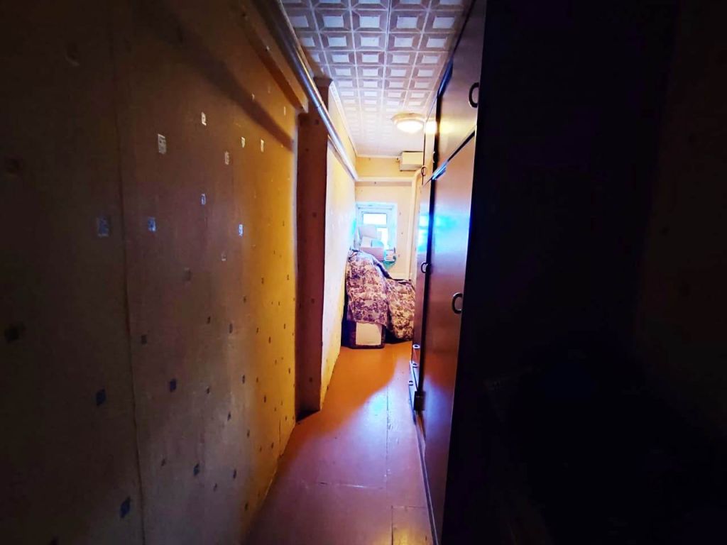 Продажа 3-комнатной квартиры, Кострома, Комсомольская ул,  72