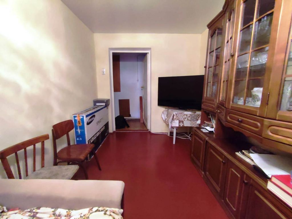 Продажа 3-комнатной квартиры, Кострома, Комсомольская ул,  72