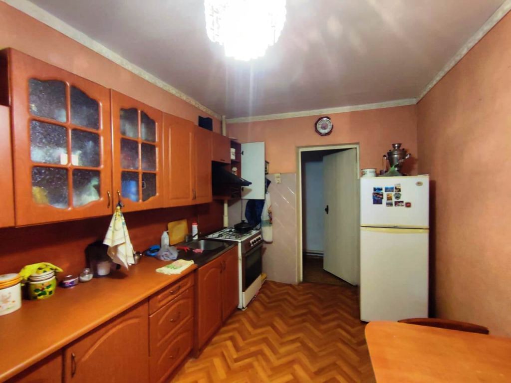 Продажа 3-комнатной квартиры, Кострома, Комсомольская ул,  72