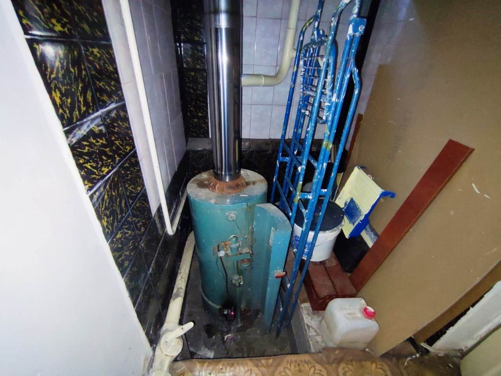 Продажа 3-комнатной квартиры, Кострома, Комсомольская ул,  72