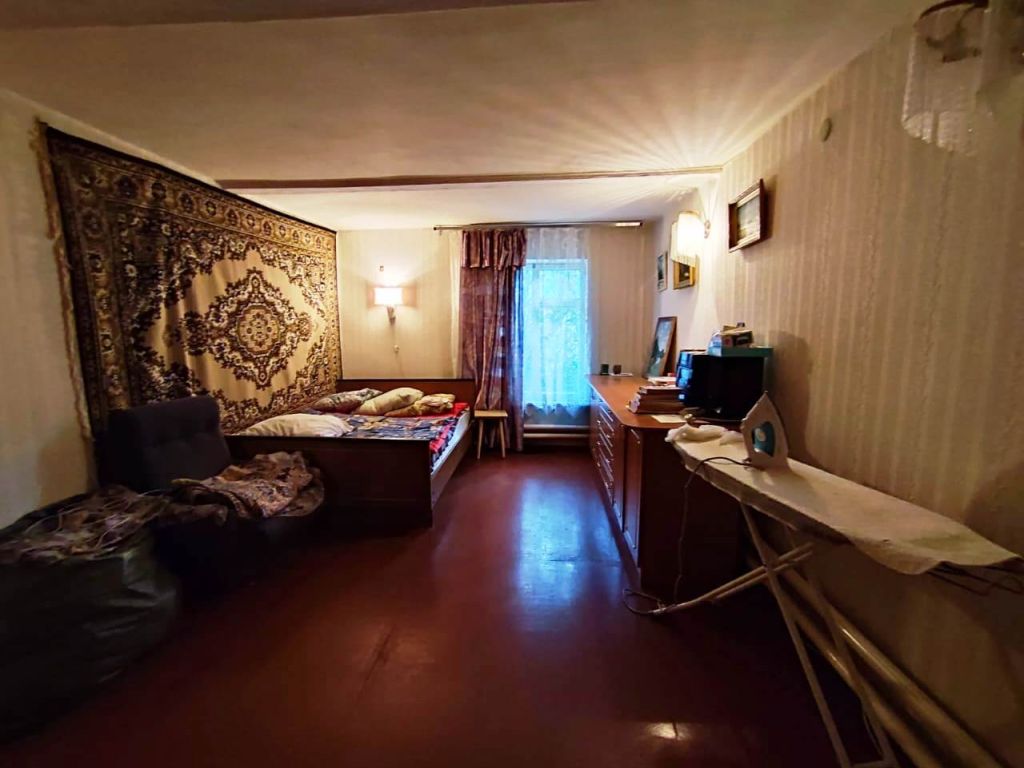 Продажа 3-комнатной квартиры, Кострома, Комсомольская ул,  72