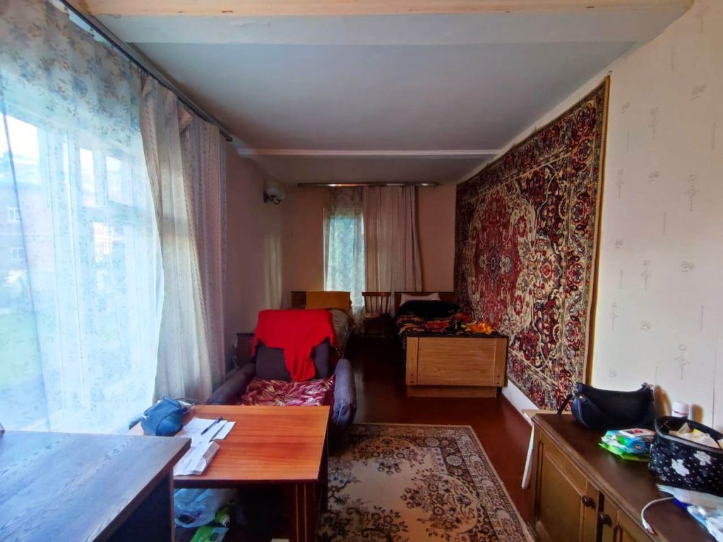 Продажа 3-комнатной квартиры, Кострома, Комсомольская ул,  72