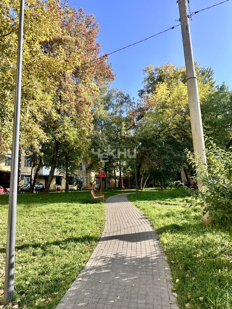 Продажа 1-комнатной квартиры, Нижний Новгород, Алексеевская ул,  24/27