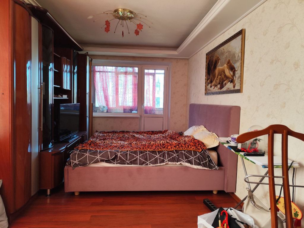 Аренда 3-комнатной квартиры, Нижний Новгород, Баранова ул,  9