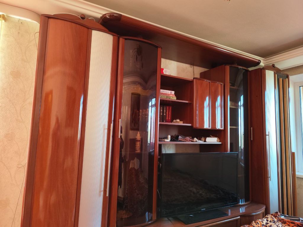 Аренда 3-комнатной квартиры, Нижний Новгород, Баранова ул,  9