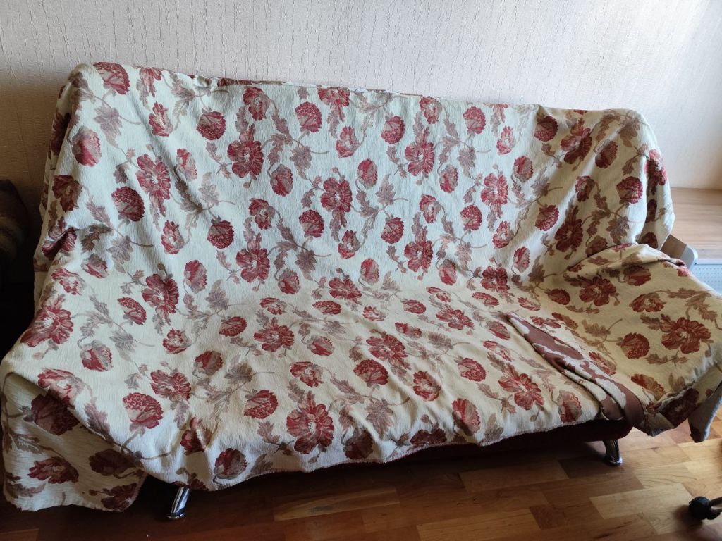 Аренда 3-комнатной квартиры, Нижний Новгород, Баранова ул,  9