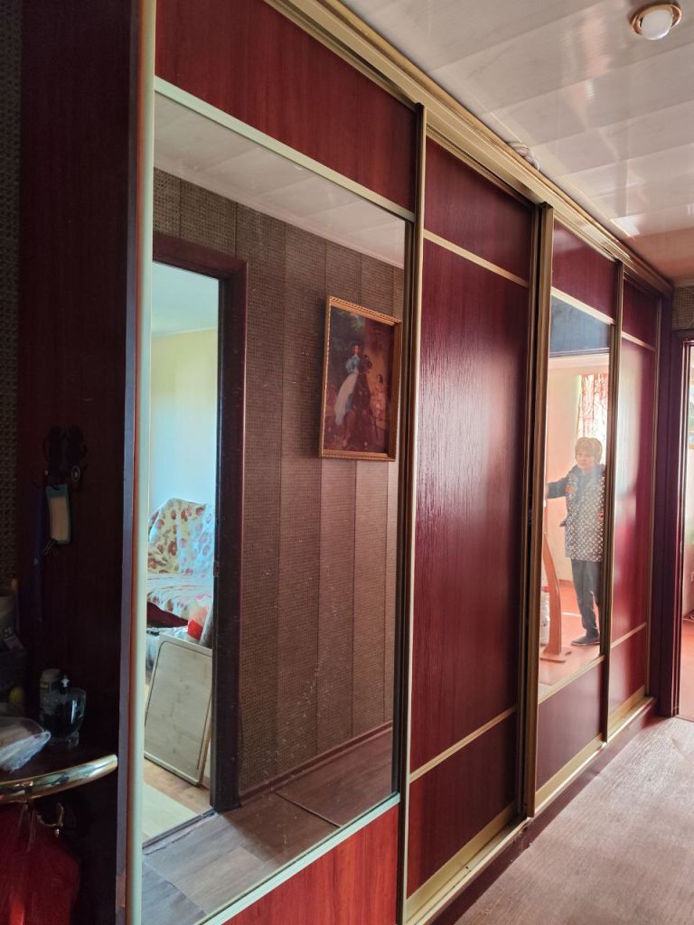 Аренда 3-комнатной квартиры, Нижний Новгород, Баранова ул,  9