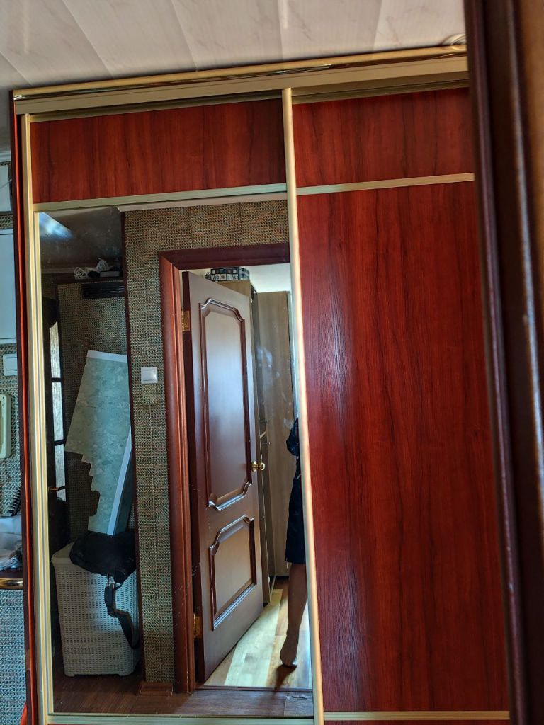 Аренда 3-комнатной квартиры, Нижний Новгород, Баранова ул,  9